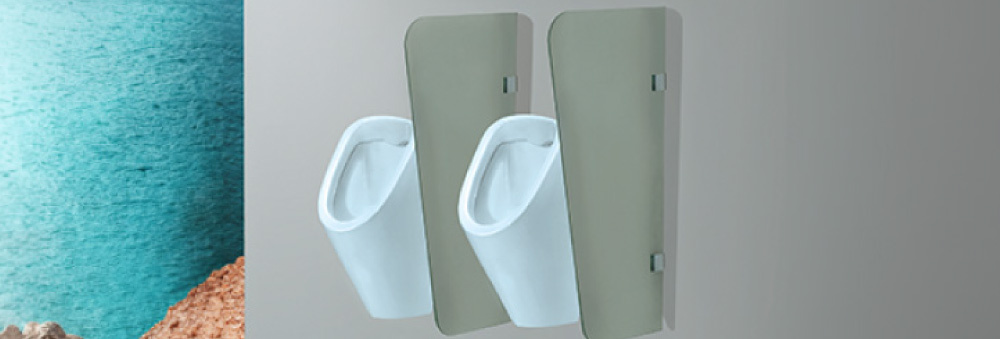 Urinal and it's types